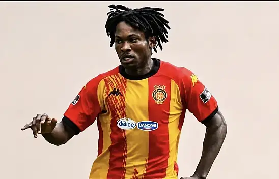 Kayserispor'un listesine giren Nijeryalı: Onuche Ogbelu kimdir?