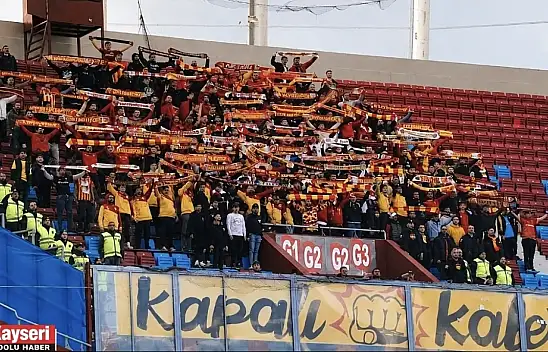 Kayserispor'un Mardin planı belli oldu!