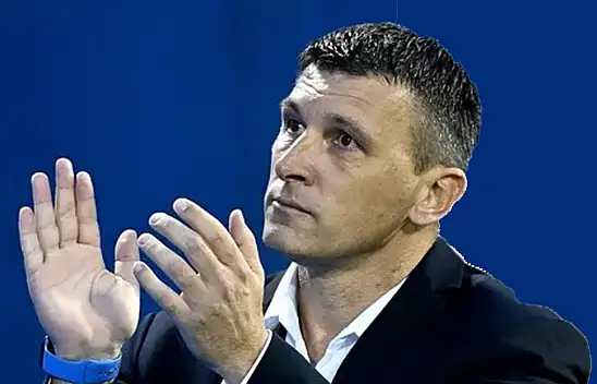 Kayserispor'un mucize teknik direktörü Jakirovic'in ilk mesajı ne oldu?