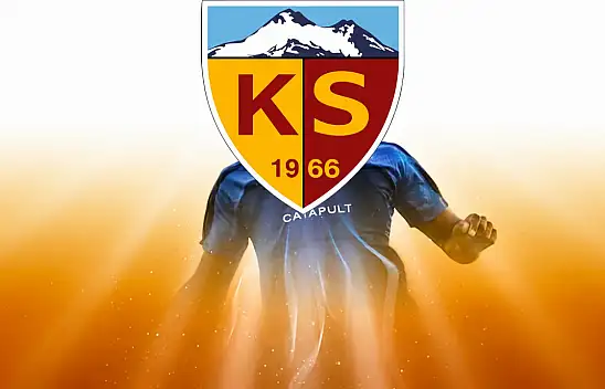 Kayserispor'un ödemelerinde kim devreye girdi?