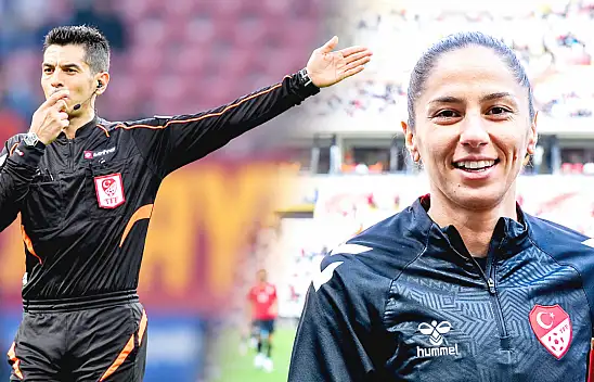 Kayserispor'un penaltısı tartışılıyor! Eski hakemden sert sözler