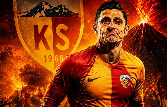 Kayserispor'un peşindeki isim Kayseri'ye dönmeye hazırlanıyor