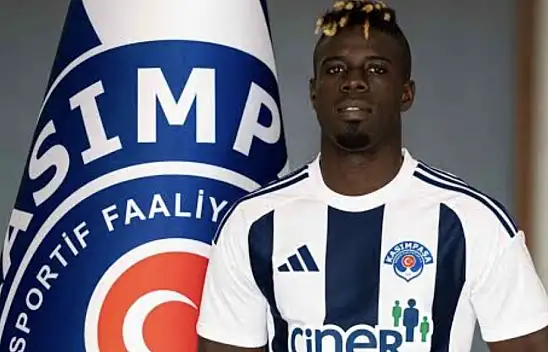 Kayserispor'un gündemindeki isim için karar verildi: Transferin adresi değişti