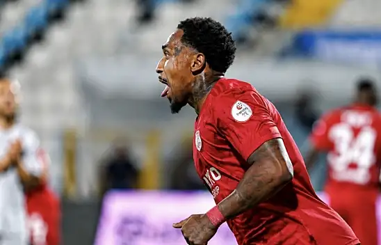 Kayserispor'un radarındaki Malik Wilks'e rakip çıktı
