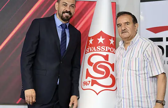 Kayserispor'un rakibi Sivasspor'da yeni sezon öncesi önemli gelişmeler