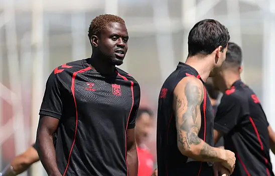 Kayserispor'un rakibi Sivasspor'dan yeni sezon için ilk adımlar