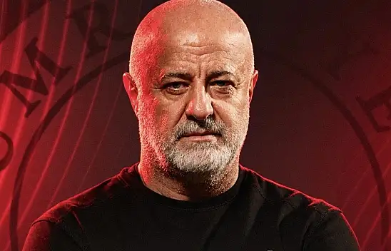 Kayserispor'un rakibinde beklenen ayrılık! Yerine tanıdık isim geldi