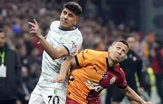 Kayserispor'un sevinci ikiye katladı - Bir güzel haberde İstanbul'dan geldi!