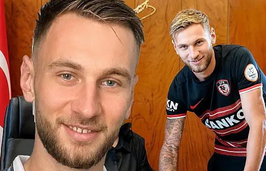 Kayserispor'un transfer gündeminde Denis Draguș mu var?