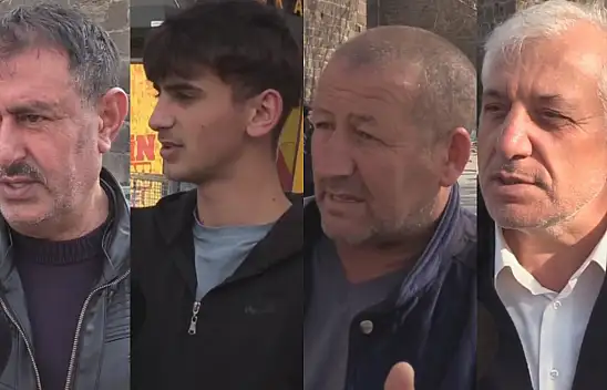 Kayserispor'un Transfer Yasağına Kayserililer Ne Diyor? – Anadolu Haber Sokakta