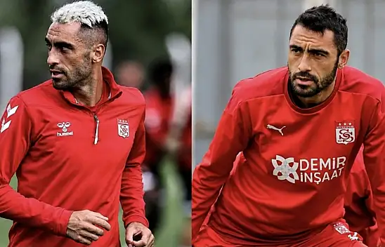 Kayserispor'un Uğur Çiftçi ilgisi sonrası gözler Sivassporlu futbolcuda