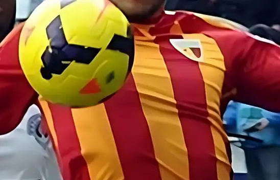 Kayserispor'un vazgeçilmezlerinden biriydi – İşte yeni takımı!