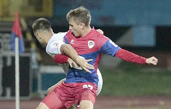 Kayserispor'un yeni gözdesi kim? Balkanlardan sürpriz transfer hamlesi