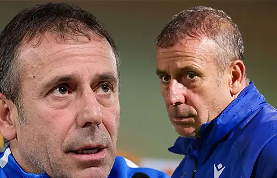 Kayserispor'un yeni hocası Abdullah Avcı mı olacak? İşte cevabı