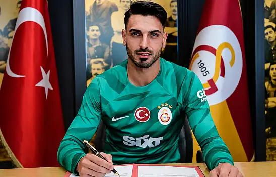 Kayserispor'un yeni kalecisi Günay Güvenç mi olacak?