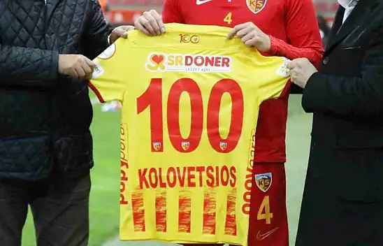 Kayserispor'un yeni sezon harcama sınırı ne kadar oldu?