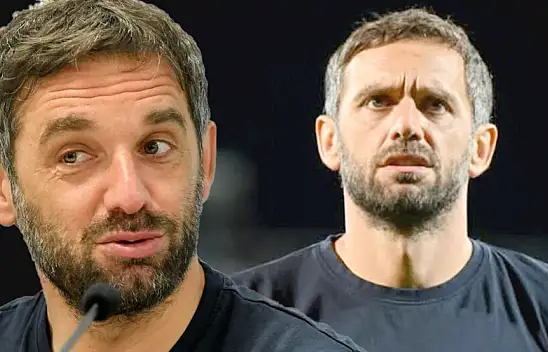 Kayserispor'un yeni teknik direktörü Radomir Djalovic kimdir? Bilinmeyen özellikleri dikkat çekti!