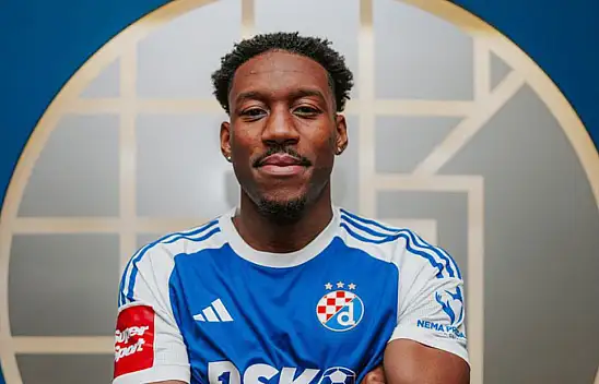 Kayserispor'un yeni transferi Ronael Pierre Gabriel ayrıldı mı? İşte yanıtı