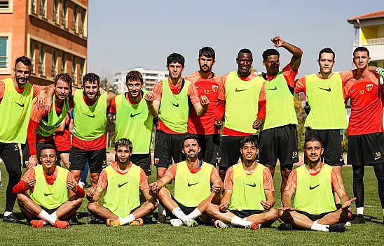 Kayserispor'un Yıldızı Ayrılıyor Mu? 