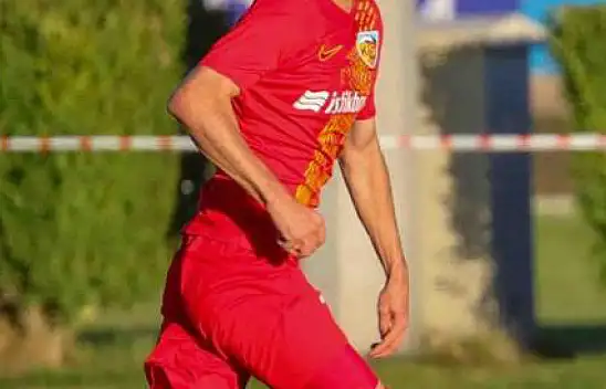Kayserispor'un yıldızına Galatasaray kancayı taktı