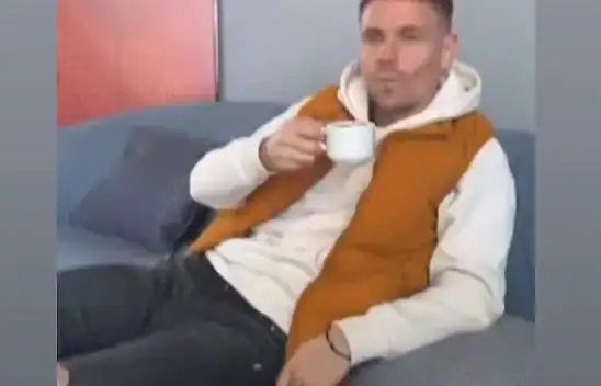 Kayserispor'un Yunan futbolcusu ile güldüren sohbet!