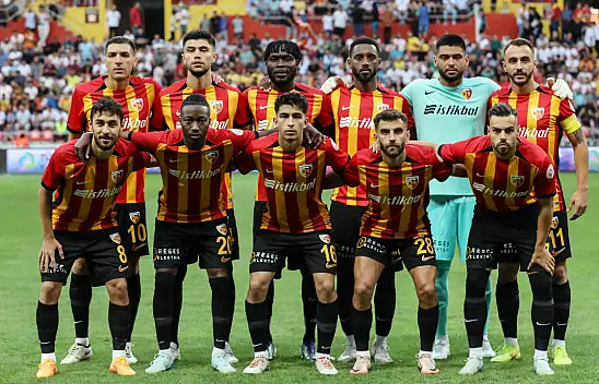 Kayserispor Yabancılara mı satılıyor?