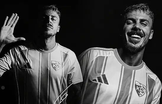 Kayserispor yeni Gavranovic'ini buldu! Tarafların şampiyonluk umudunu oldu