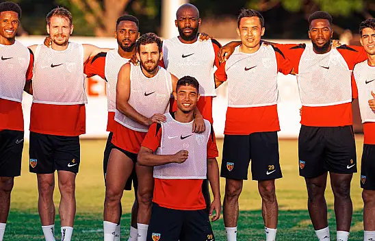 Kayserispor yeniden... - Futbol Haberleri