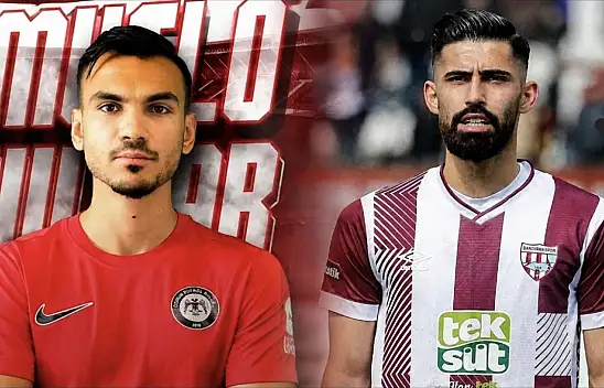 Kayserispor yerli orta saha arıyor! İki aday var