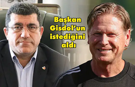 Kayserispor yılın transferini yaptı! En çok hangi oyuncular sevindi?