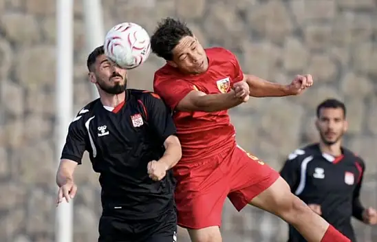Kayserispor yine kaybetti! Sivasspor maçında dikkat çeken detay