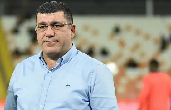 Kayserispor yönetimi Türkiye'ye örnek oldu