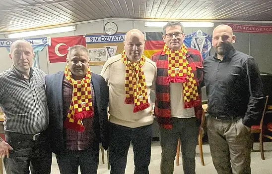 Kayserispor yönetimine o isim de giriyor!