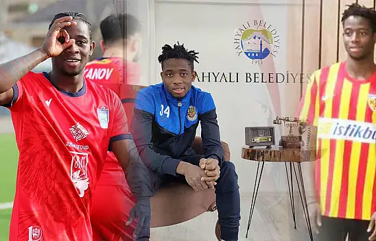 Kayserispor yüzüne bakmadı, Malmö 1.3 Milyon Euro'ya transfer etti