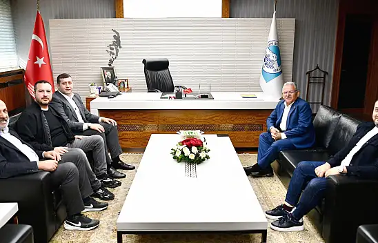 Kayserispor zirvesi mi yapıldı? Ali Çamlı geri mi dönüyor?