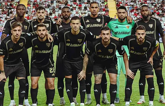 Kayserispor son 11 maçta galibiyet alamadı