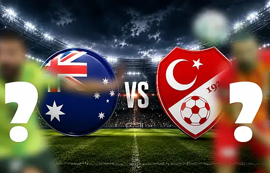 Kayserisporlu eski futbolcu Dünya Kupası'nda Türkiye'ye karşı mücadele edecek