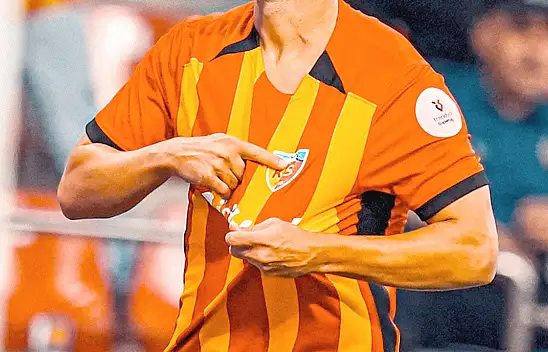 Kayserisporlu oyuncu zirveye çıktı! Süper Lig'in yıldızlarını solladı
