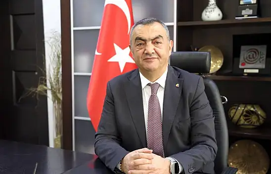 Başkanı Büyüksimitci'den dikkat çeken açıklamalar!