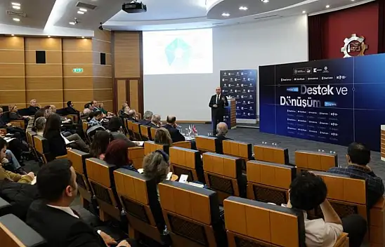 KAYSO iş birliğiyle KOSGEB destek programları tanıtılacak!
