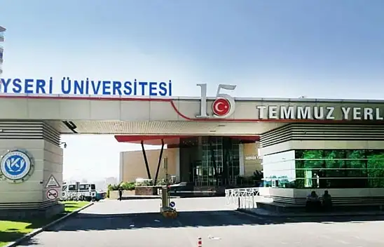 Kayseri Üniversitesi'nde de grev kararı ilan edildi!