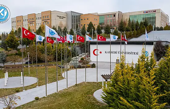 KAYÜ'den öğretim üyesi ilanı!