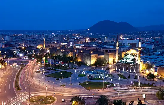 Kaza, Yahyalı, Operasyon, Kayserispor... - İşte Kayseri'de kısa kısa yaşananlar