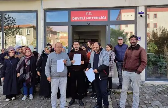 Kazanan Kayserililer Oldu!