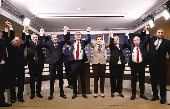 Kazım Yücel'den İlk Mesaj Geldi