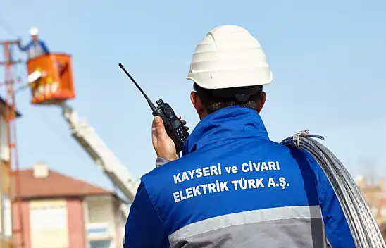 KCETAŞ 33 personel alımı gerçekleştirecek: Hangi şartlar aranıyor?