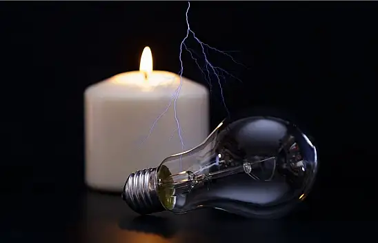 KCETAŞ elektrik kesintisi sorgulama: Kayseri'de elektrikler ne zaman saat kaçta gelecek? 24 Nisan 2026