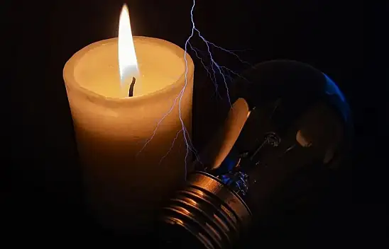 KCETAŞ ile Kayseri'de büyük elektrik kesinti listesi belli oldu! 16 Nisan 2026 elektrikler ne zaman gelecek?