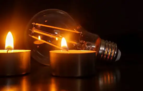 KCETAŞ ile planlı elektrik kesinti listesi belli oldu! 26 Aralık 2023 elektrikler ne zaman gelecek?