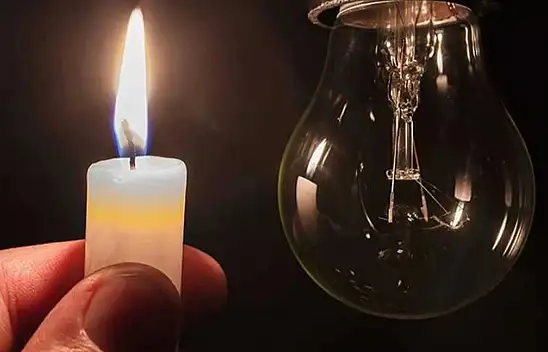 KCETAŞ ile planlı elektrik kesinti listesi belli oldu! 9 Şubat 2024 elektrikler ne zaman gelecek?